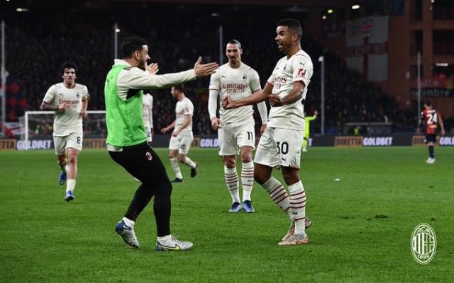 1638411466272043442.jpg 世界杯直播官网下载安装-缺前锋缺后卫就不缺斗志 魔鬼赛程激发米兰战斗力