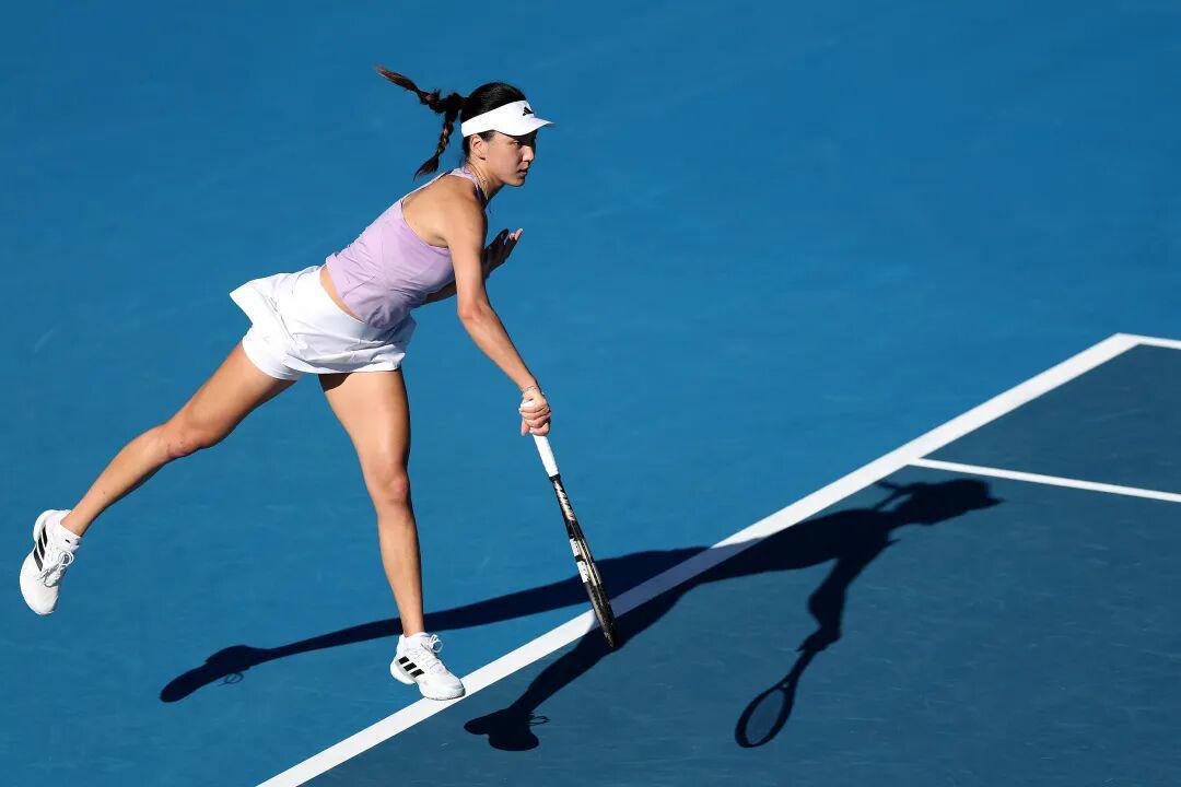 世界杯高清比赛观看-王欣瑜获得WTA奥克兰站女单亚军,即时排名重回前50