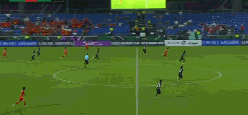 世界杯高清比赛观看-90分钟战报：U23越南2-2韩国，申敏河绝平，阮庭北传射+染红