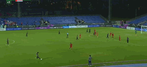 世界杯高清比赛观看-90分钟战报：U23越南2-2韩国，申敏河绝平，阮庭北传射+染红